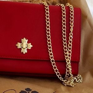 Patricia Nash Giada Shoulder/Crossbody ❤️